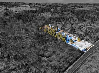 861 Front Mountain Rd, Moncton, NB E1G3H2