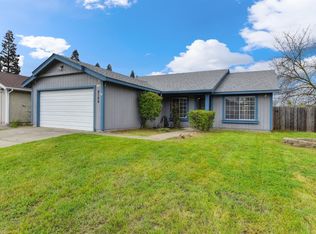 8166 Sonoma Hills Way, Sacramento, CA 95828