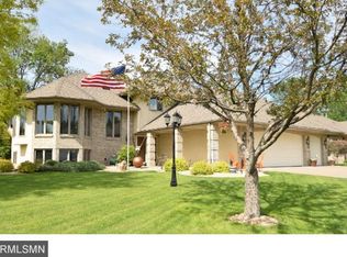 3273 139th Ave NW, Andover, MN 55304