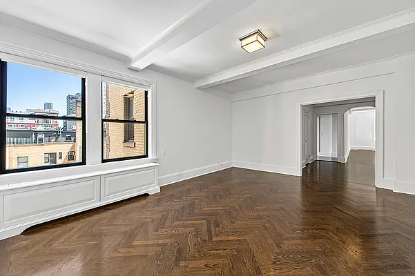 Rented by Rudin Management Company, Inc. | media 10