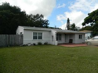 252 S Biscayne River Dr, Miami, FL 33169