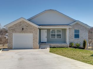 643 Berry Cir, Springfield, TN 37172