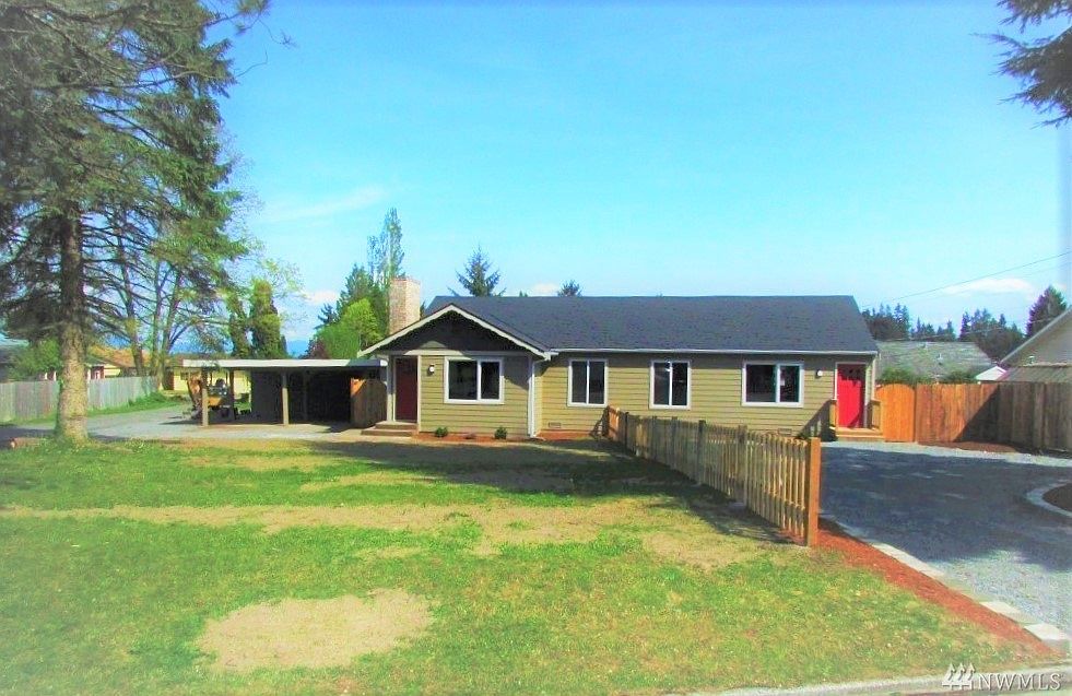 1005 Woodlawn Ave, Everett, WA 98203 Zillow