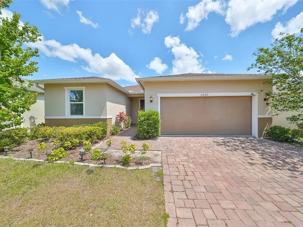 11520 Luckygem Dr, Riverview, FL 33579