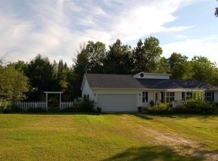 9199 N 33rd Rd, Manton, MI 49663