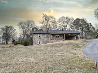 436 Little Mazarn Rd, Hot Springs, AR 71913