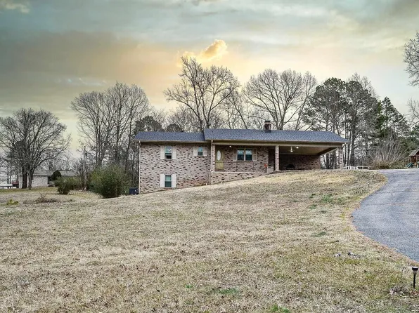 436 Little Mazarn Rd, Hot Springs, AR 71913