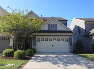 802 Brier Crossings Loop, Durham, NC 27703