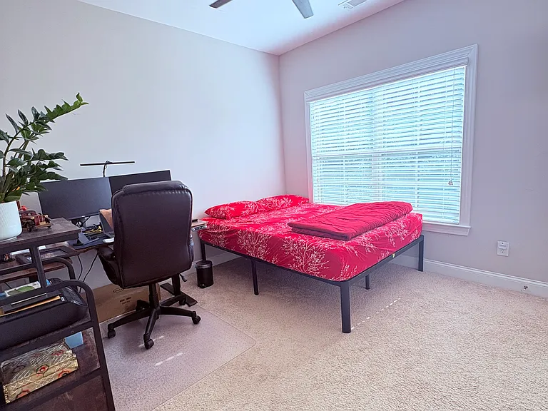 Second Floor Bedroom 2