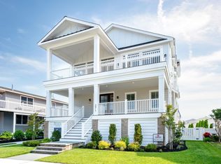 271 47th St, Avalon, NJ 08202