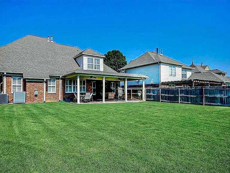 158 E Porter Run Dr — Photo 10