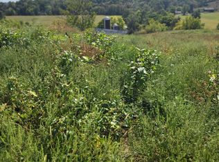 1009 Grapevine Rd, Harrodsburg, KY 40330