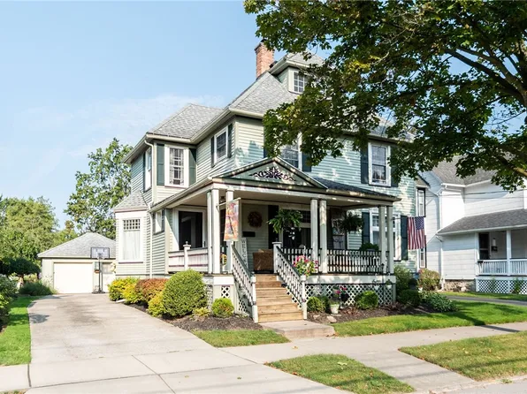 39 Tracy Ave, Batavia, NY 14020