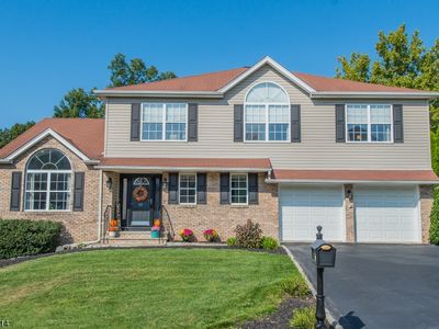 33 Elinora Dr, Wanaque, NJ, 07465