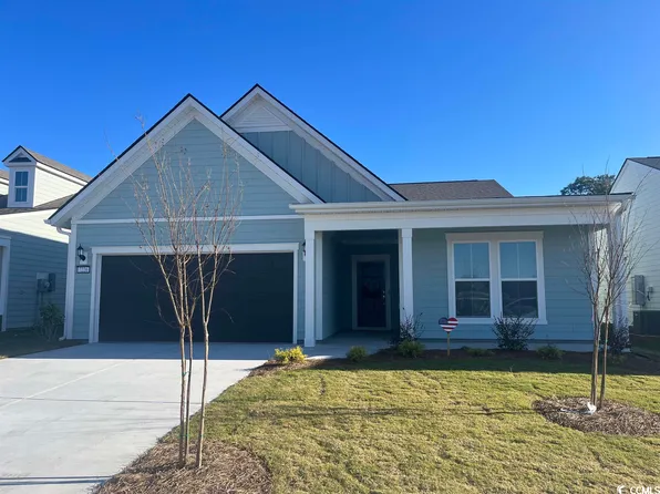 7226 Sarteano Dr. Phase 9 Lot 960, Myrtle Beach, SC 29572