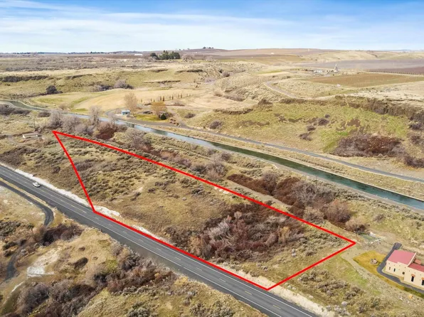 Nka Old Inland Empire Hwy, Prosser, WA 99350