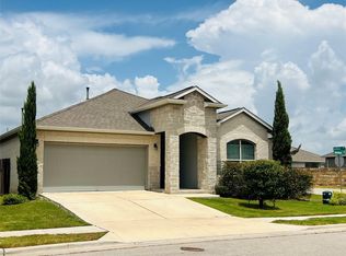 16901 Aventura Ave, Pflugerville, TX 78660