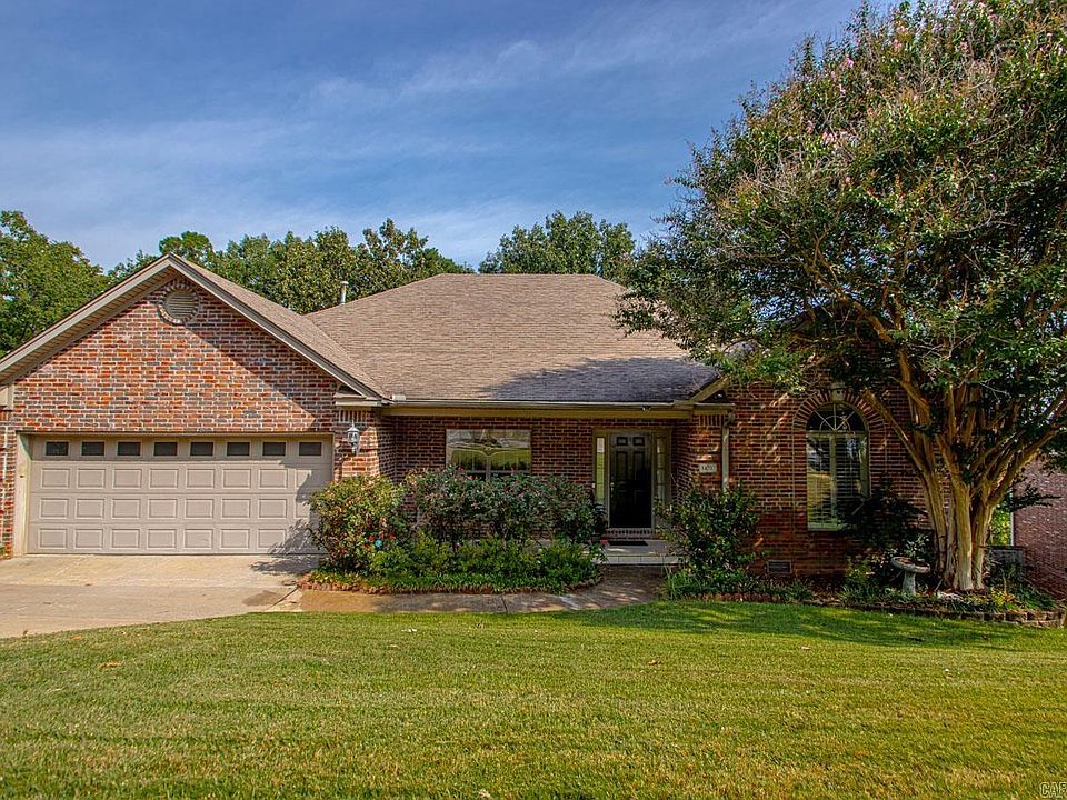 14710 Beckenham Dr, Little Rock, AR 72212 MLS 23030101 Zillow