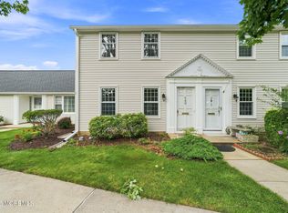 13 Sussex Way #13C, Monroe Township, NJ 08831