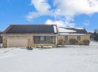 3750 Old Springfield Rd, London, OH 43140