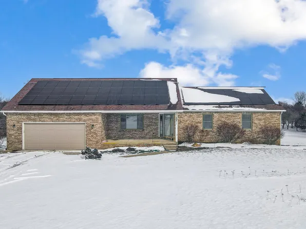 3750 Old Springfield Rd, London, OH 43140