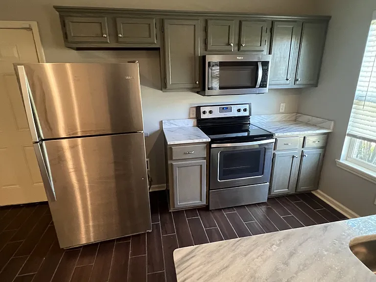 1508 S Pulaski St #B — Photo 2