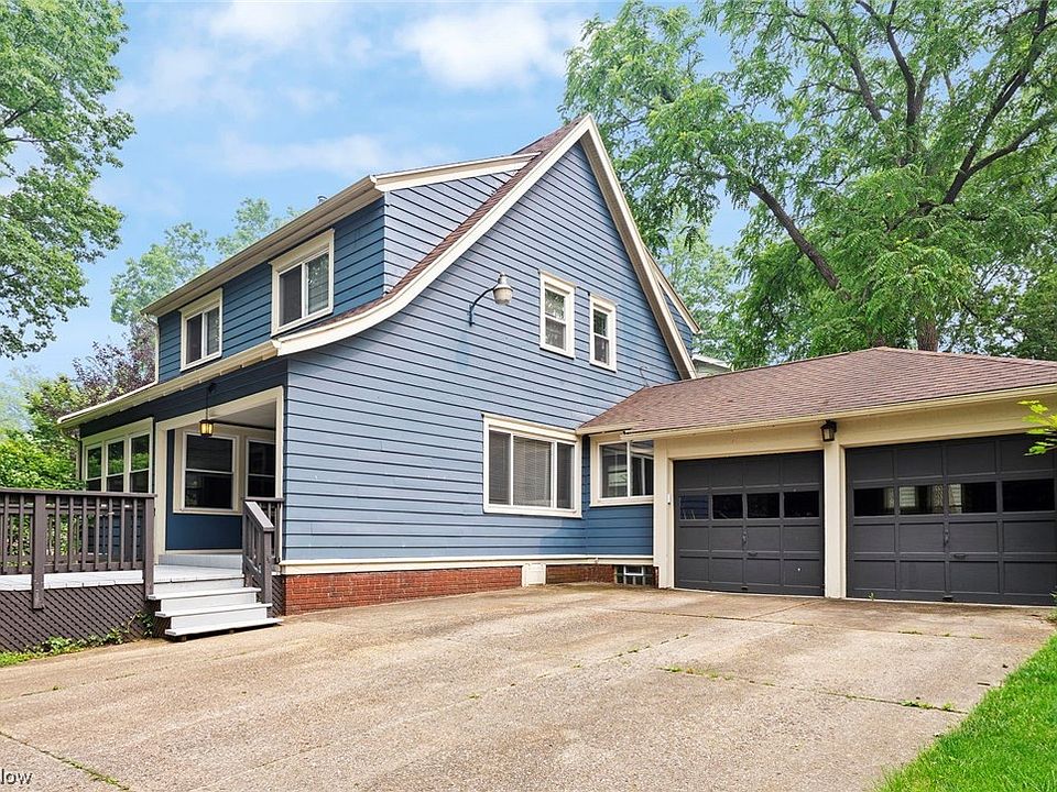 516 Roslyn Ave, Akron, OH 44320 Zillow