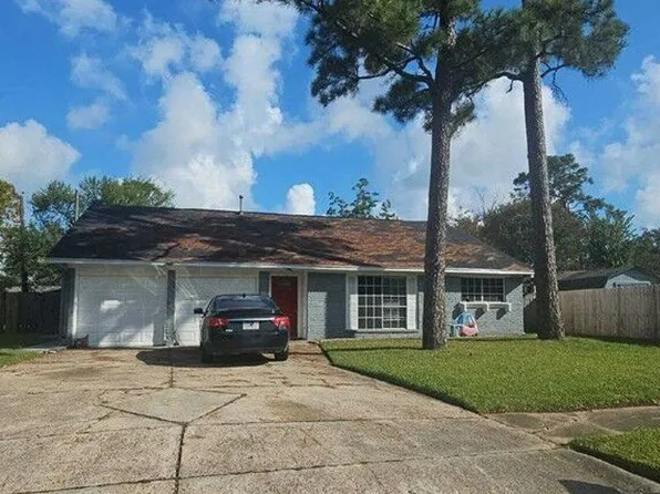 13359 Villagrove Dr, Houston, TX 77049