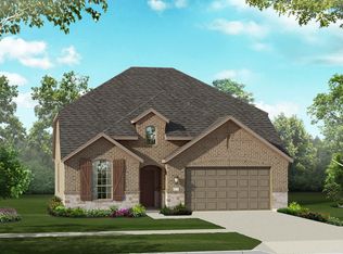 917 Meadows Dr, Argyle, TX 76226