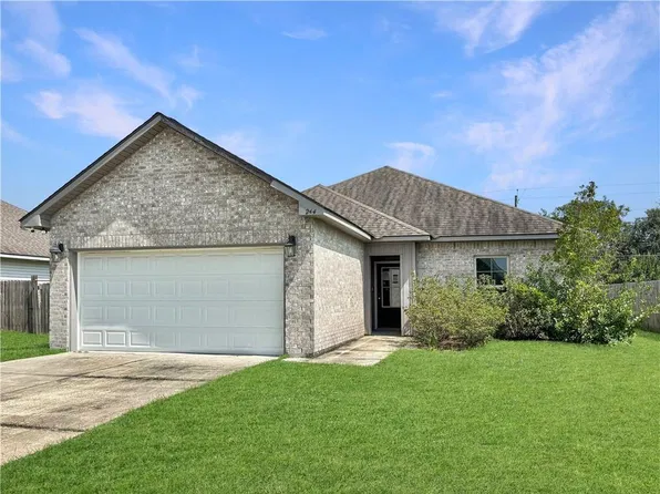 244 Colony Station St, Thibodaux, LA 70301