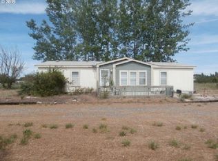 81455 W 7th Rd, Irrigon, OR 97844