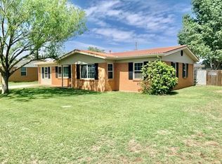 4310 Clover Ave, Odessa, TX 79762