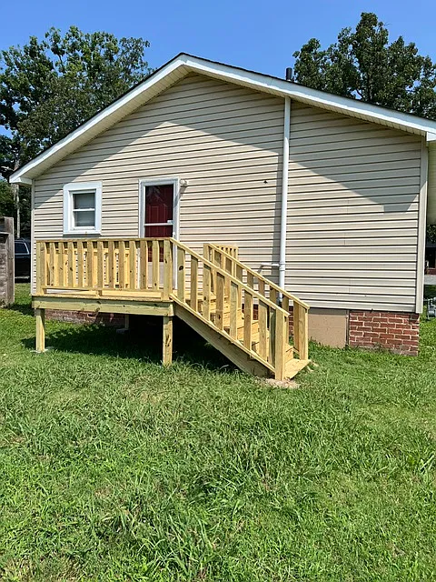 2 bed, $850 — Photo 2