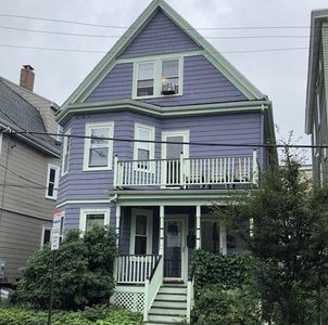16-18 Seven Pines Ave, Cambridge, MA, 02140