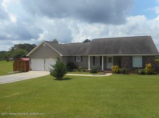 800 County Road 54, Winfield, AL 35594
