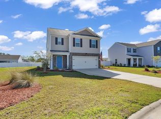 509 Mossbank Loop, Longs, SC 29568