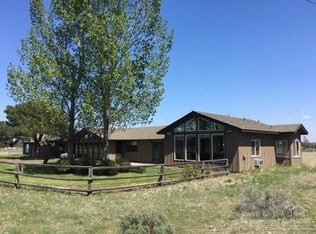 19349 Pinehurst Rd, Bend, OR 97703