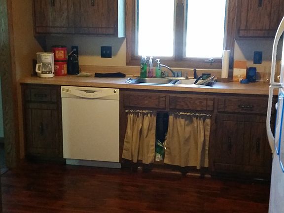 Kitchen, amazing flooring!