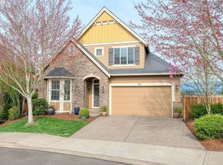 5254 Wedgewood Loop, Newberg, OR 97132