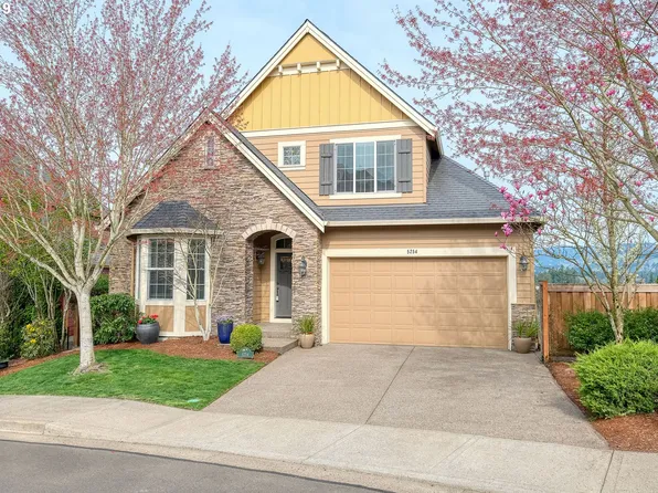 5254 Wedgewood Loop, Newberg, OR 97132