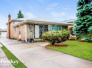 671 Saginaw Ave, Calumet City, IL