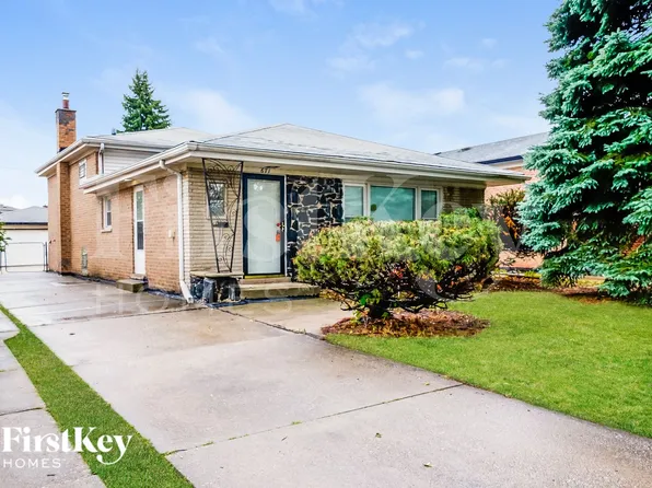 671 Saginaw Ave, Calumet City, IL 60409