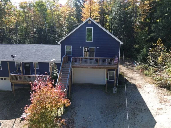 67 Champney Road, Stoddard, NH 03464