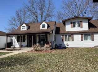 303 N Orange St, Kalkaska, MI