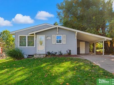 4515 Crown Point Ave, Omaha, NE, 68104