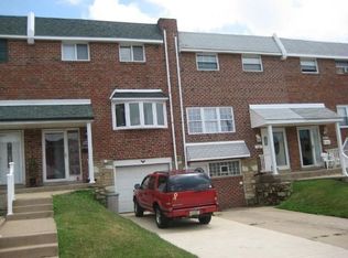 4209 Telford Rd, Philadelphia, PA 19154