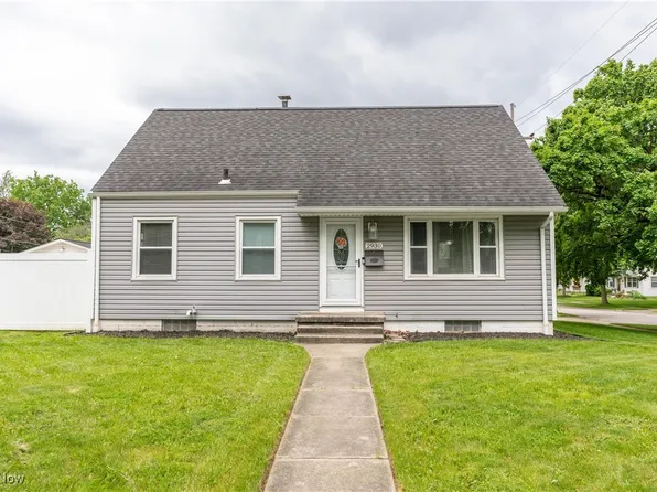 2930 Archwood Pl, Cuyahoga Falls, OH 44221