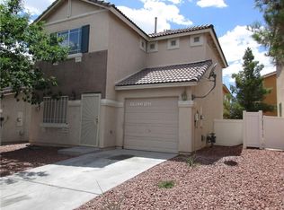2161 Clancy St, Sunrise manor town, NV 89156