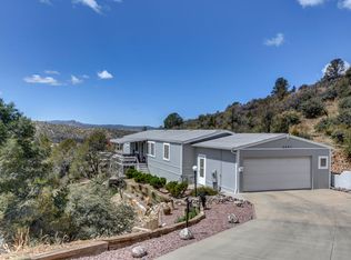 2501 Hilltop Rd, Prescott, AZ 86301