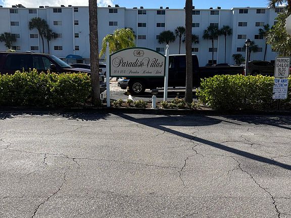 2nd image of 108 Paradise Harbour Boulevard #204